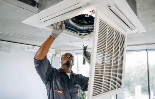 Licensed Hvac service in North Houston, TX - FH HVAC
