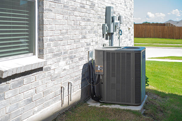 Reliable Hvac contractor in North Houston, TX by FH HVAC